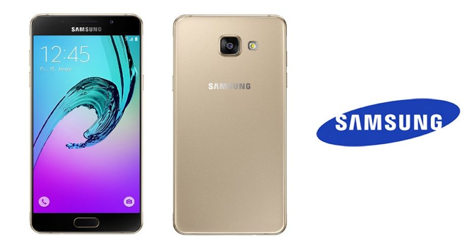 ¡Chollo! Samsung Galaxy A5 2016 barato por sólo 199€ (100€ de ahorro)
