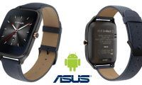 ¡Chollete! Smartwatch Android Asus ZenWatch 2 rebajado a 149€