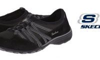 ¡Chollo! Zapatillas Skechers Conversations Holding Aces sólo 25,10€ (61% dto)
