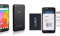¡Cupón exclusivo! Cubot Dinosaur 3GB RAM sólo 110€ (Envío desde España)