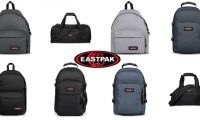 Código 10 euros de descuento en bolsas, mochilas y maletas Eastpak