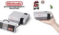 Consola Nintendo NES Classic Mini sólo 44€ en el Día sin IVA de Media Markt (y Amazon iguala)