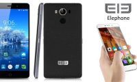 ¡Chollo! Elephone P9000 32GB barato sólo 156€ (cupón descuento)