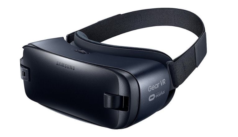 ¡Chollo! Gafas de Realidad Virtual Samsung Gear VR sólo 32,99€ (-67%)