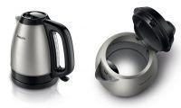 ¡Chollo! Hervidor de agua eléctrico Philips HD9305/20 sólo 20€ (44% dto)