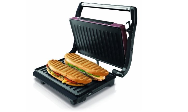 ¡Oferta! Sandwichera Taurus Toast & Co por 19€ (48% descuento)