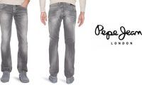 ¡Chollo! Vaqueros hombre Pepe Jeans Spike sólo 44€ (56% descuento)