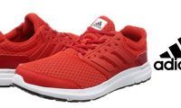 ¡Chollo! Zapatillas Adidas Galaxy 3 M sólo 32,72€ (cupón descuento)