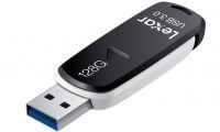 ¡Oferta del Día! Memoria USB 3.0 de 128GB Lexar S37 sólo 24,85€ (45% dto)