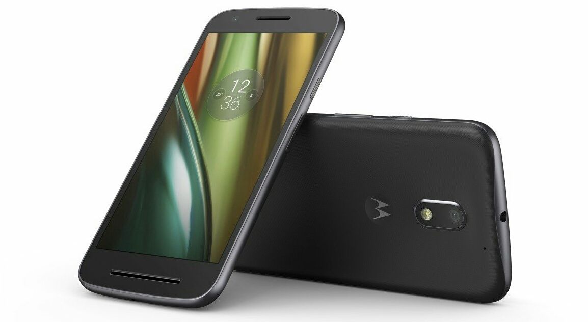 ¡Oferta del Día! Motorola Moto E 4G 2016 sólo 79€ en Amazon