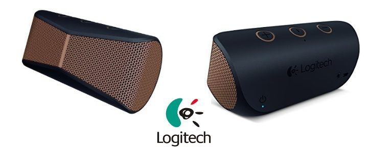 ¡Chollo! Altavoz portátil barato Logitech X300 sólo 24,90€