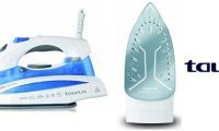 Plancha Taurus Artica 2800 Zaffiro