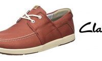 ¡Chollo! Zapatos Clarks Clarks Norwin Go desde sólo 35€