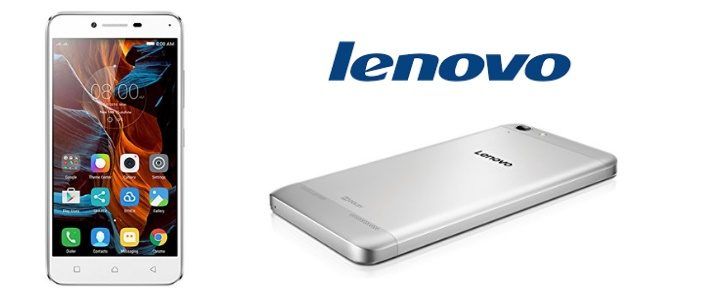 ¡Precio mínimo! Smartphone Lenovo Vibe K5 2GB RAM sólo 104,25€