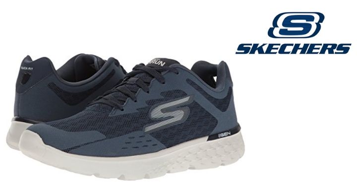 ¡Chollo! Zapatillas deportivas exterior Skechers Go Run 400 desde 36,92€