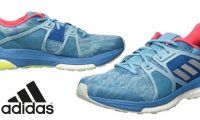 ¡Chollo! Zapatillas running mujer Adidas Supernova Sequence 9 sólo 41,99€