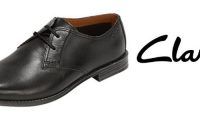 ¡Chollo! Zapatos Clarks Hawkley Walk desde sólo 45€