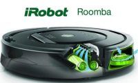 ¡Chollazo! iRobot Roomba 865 programable por 418,32€ (Oferta Amazon Francia)