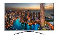 TV Samsung UE55KU6400 55" LED UltraHD 4K sólo 749€ (Ahorra 250€)