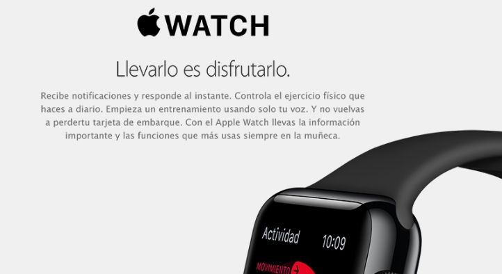 Chollo-Apple-Watch-1a-generacion-42mm-acero-inoxidable