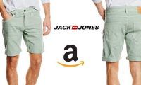 ¡Chollo! Pantalón corto Jack & Jones Jjirick Jjorg sólo 23,90€ (40% descuento)