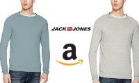 ¡Chollo! Suéter Jack & Jones Jorharvey Knit Crew Neck 14,95€