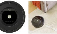 ¡Chollo! Robot aspirador Roomba 875 / 876 por 549€ (rebajado 150€)