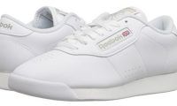 ¡Chollo! Zapatillas Reebok Princess para mujer sólo 34€ (43% descuento)