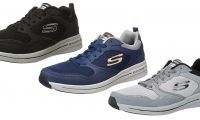 ¡Chollo! Zapatillas deportivas Skechers Burst 2.0 desde 35,72€ (3 colores)
