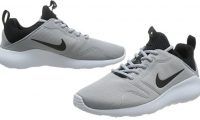¡Chollo! Zapatillas para hombre Nike Kaishi 2.0 sólo 39,95€ (50% descuento)