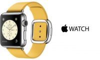 ¡Chollazo! Apple Watch (1ª generación) 38mm acero inoxidable sólo 264€