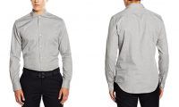 ¡Chollo! Camisa para hombre Cortefiel por sólo 20,97€ (70% descuento)