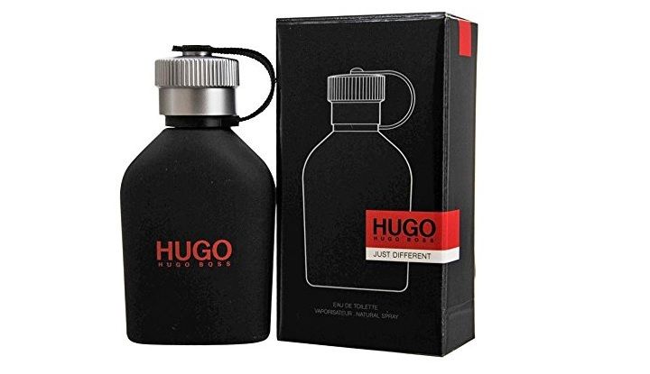 Colonia Hugo Boss Just Different for Men 40 ml