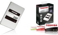 ¡Chollo! SSD Toshiba Q300 de 480GB por sólo 119€ (37% descuento)