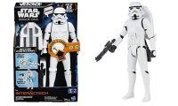 ¡Chollo! Figura Stormtrooper Imperial de Star Wars sólo 11,99€