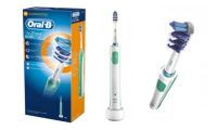 Cepillo eléctrico Oral-B TriZone 600
