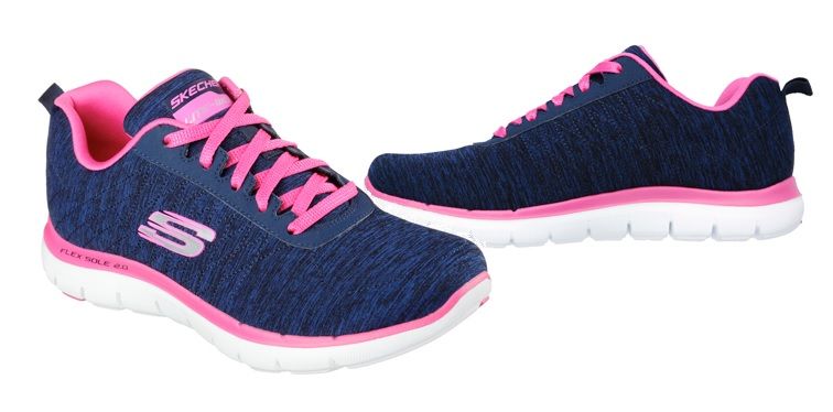 Zapatillas Skechers OG Quick Stitch mujer 32,45€ (antes 69,95€)