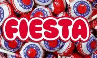 ¡Chollo! Pack 100 caramelos Fiesta Kojak sólo 11,28€ (a 0,11€ la unidad)