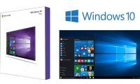 ¡Chollazo! Licencia Microsoft Windows 10 Pro 64 bits OEM (DVD) sólo 29€