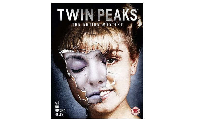 ¡Chollo! Serie Twin Peaks El Misterio Completo en Blu-Ray sólo 22,65€
