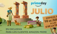 Amazon Prime Day 2017: El particular Black Friday para usuarios Premium