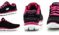 Zapatillas para niñas Skechers Skech Appeal Island Style sólo 16,50€ (70% dto)