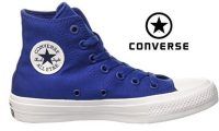 Zapatillas Converse Chuck Taylor All Star baratas sólo 19,19€ (Tallas 36 a 40)