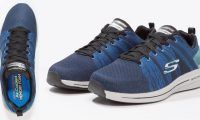 ¡Chollo! Zapatillas deportivas Skechers Burst 2.0 sólo 27,95€ (2 colores)
