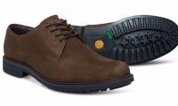 Zapatos Timberland Stormbuck Waterproof Oxford sólo 63€ (antes 140€)