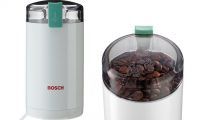 ¡Chollo! Molinillo de café eléctrico Bosch sólo 20€ (64% descuento)