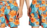 ¡Chollo! Bañador Miami Beach Swimwear Flower al 70% desde sólo 5,99€