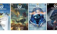 Consigue los cómics de Overwatch gratis en Amazon (versión Kindle)