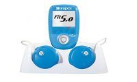 Electroestimulador Wireless Compex FIT 5.0