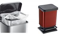 ¡Chollazo! Cubo de basura Rotho Paso de 20L sólo 7,79€ (bajada desde 29€)